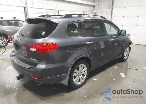 2011 Subaru Tribeca 3.6R Limited z USA, uszkodzony, nr VIN 4S4WX9HD2B4401347